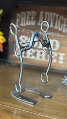 Advantage Long Pivot Port by Tom Balding - Henderson's Western Store
