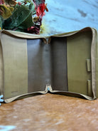 Cowboy Bible Cover ~ Aztec - Henderson's Western Store