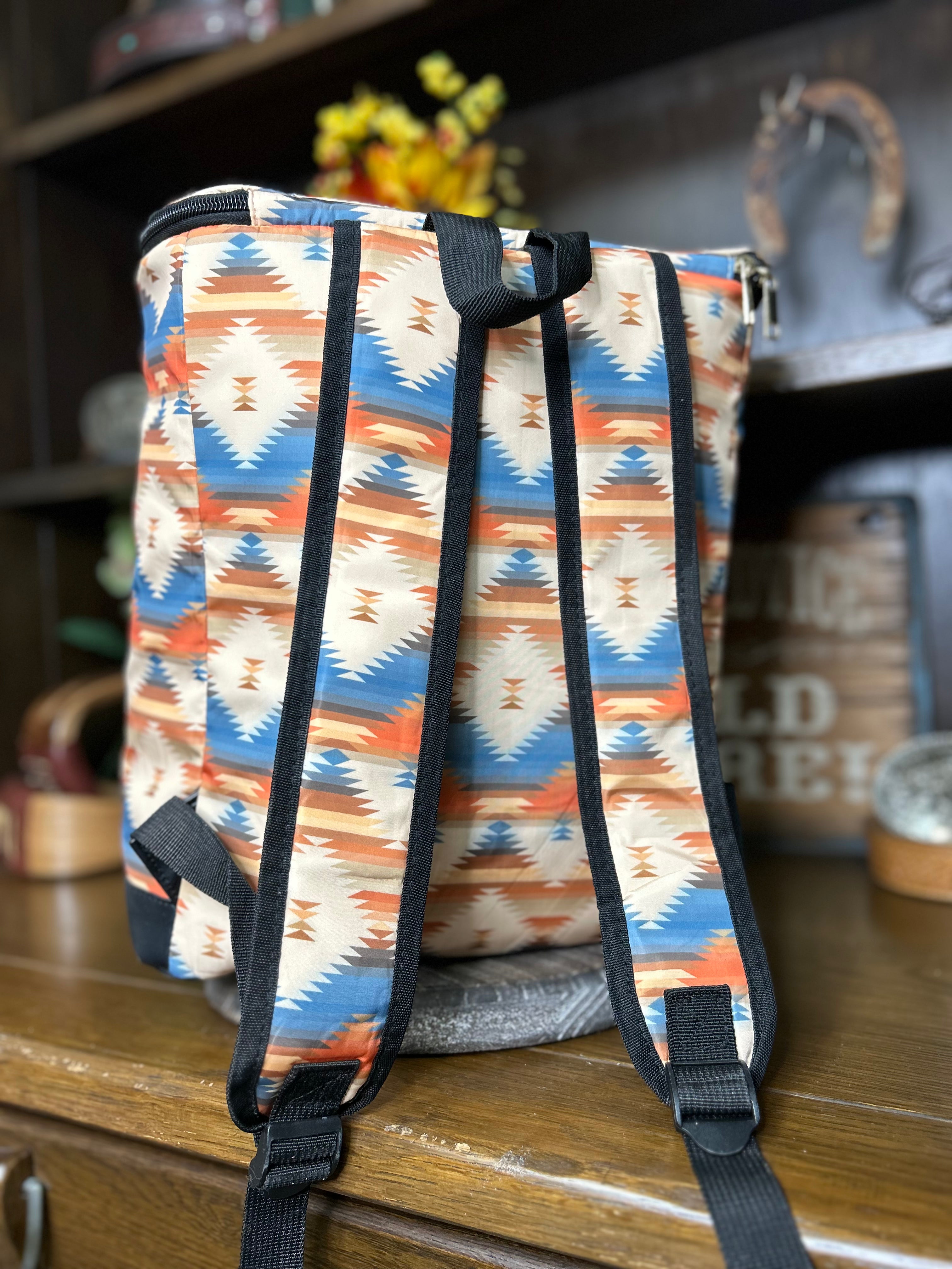 Back Pack Cooler - Henderson's Western Store