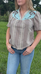 Fame Accessories ladies Shirts