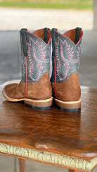 Horse Power Kids Boots - Henderson's Western Store