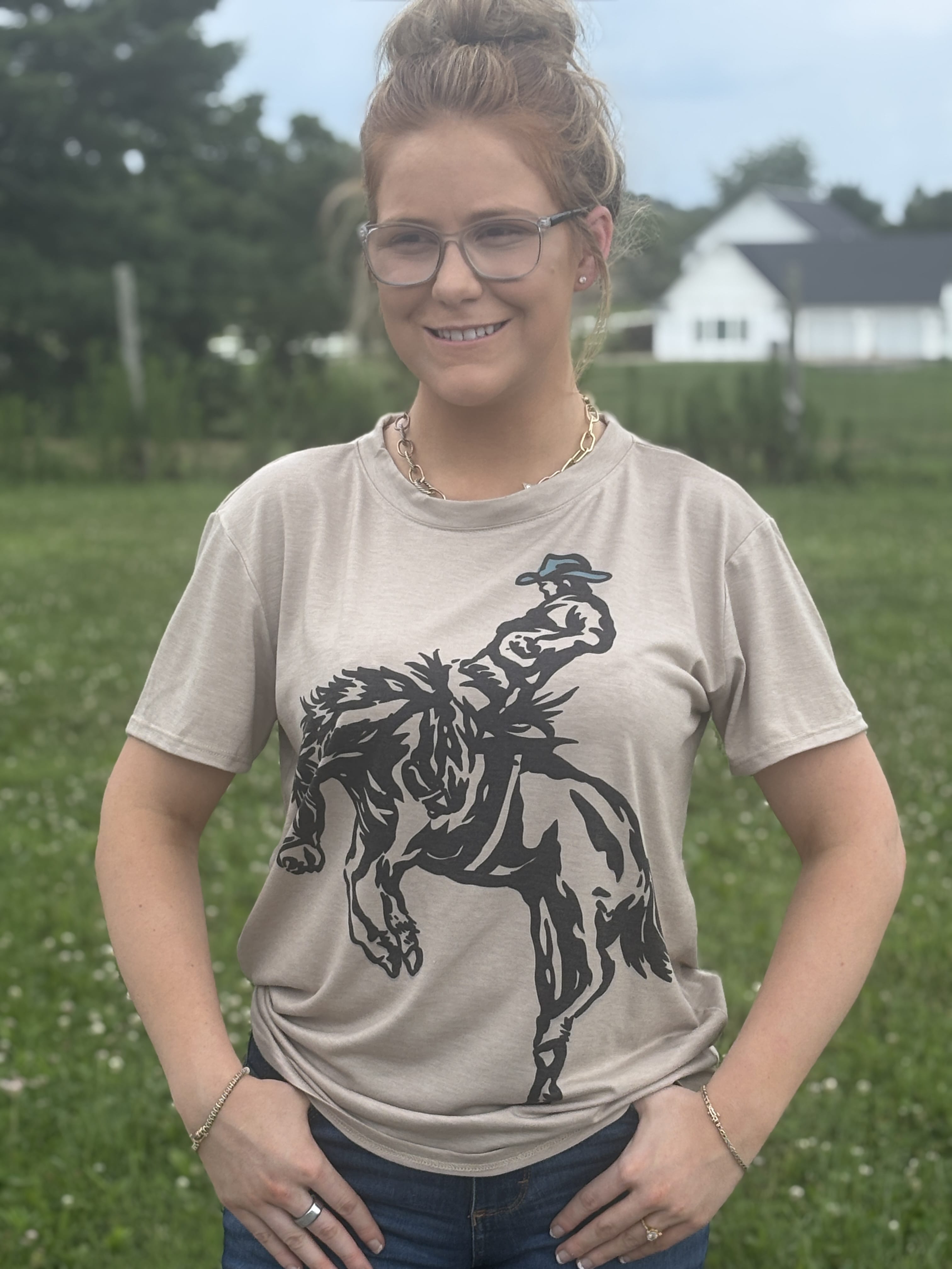 Avery Women's Tops