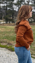 Ladies Sweatshirt by Cruel Girl - Henderson's Western Store