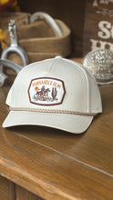 Load image into Gallery viewer, Panhandle Slim Desert Cowboy Cap