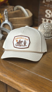 Panhandle Slim Desert Cowboy Cap