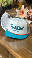 Red Dirt Hat ~ Cowboy Dan - Henderson's Western Store