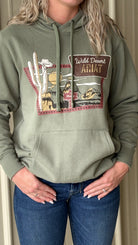 Route 66 Hoodie by Ariat - Henderson's Western Store