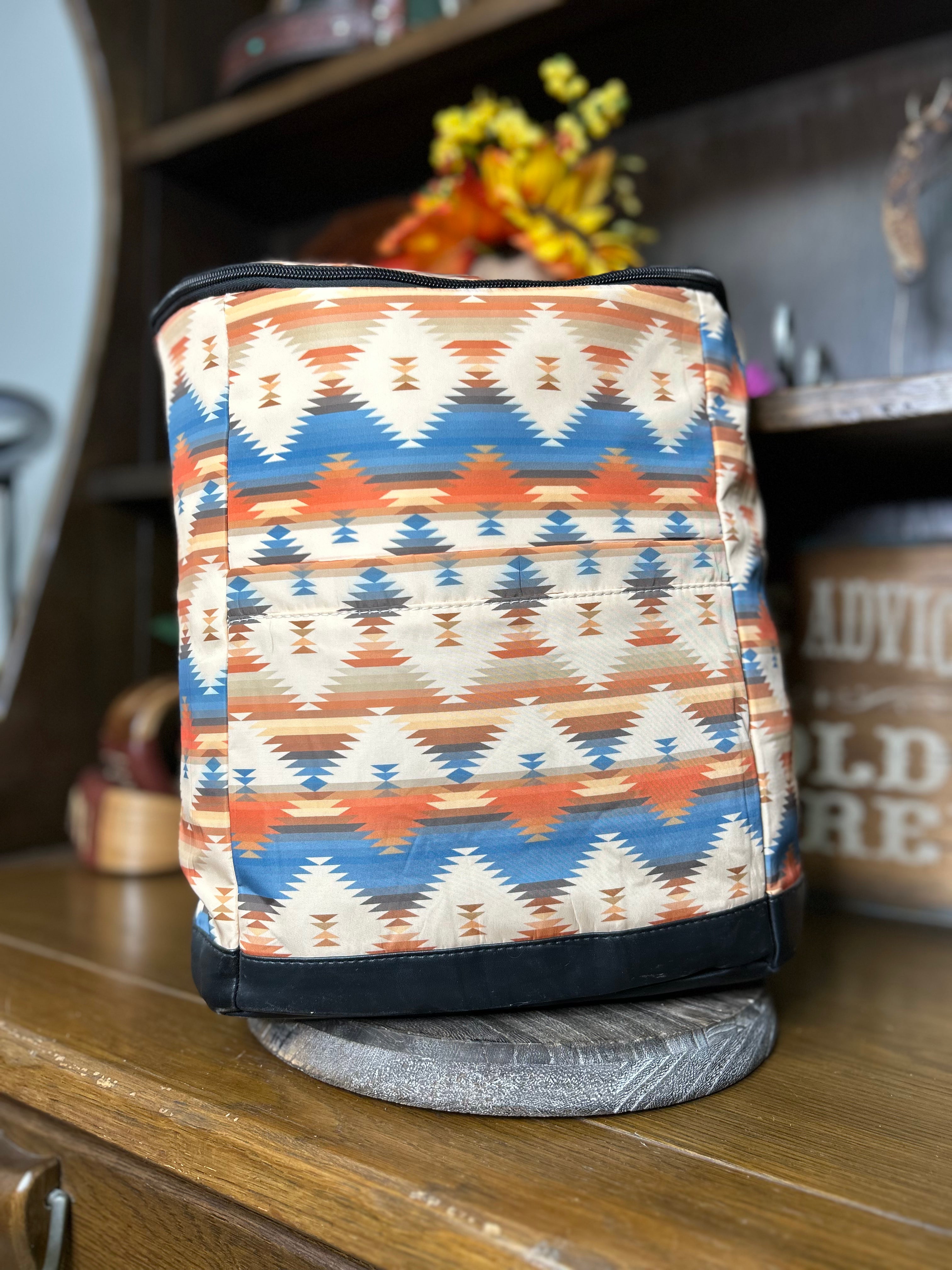 Back Pack Cooler - Henderson's Western Store