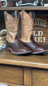 Load image into Gallery viewer, Stride Leather Boots by Laredo
