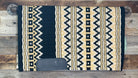 Indian Tan Show Pad - Henderson's Western Store