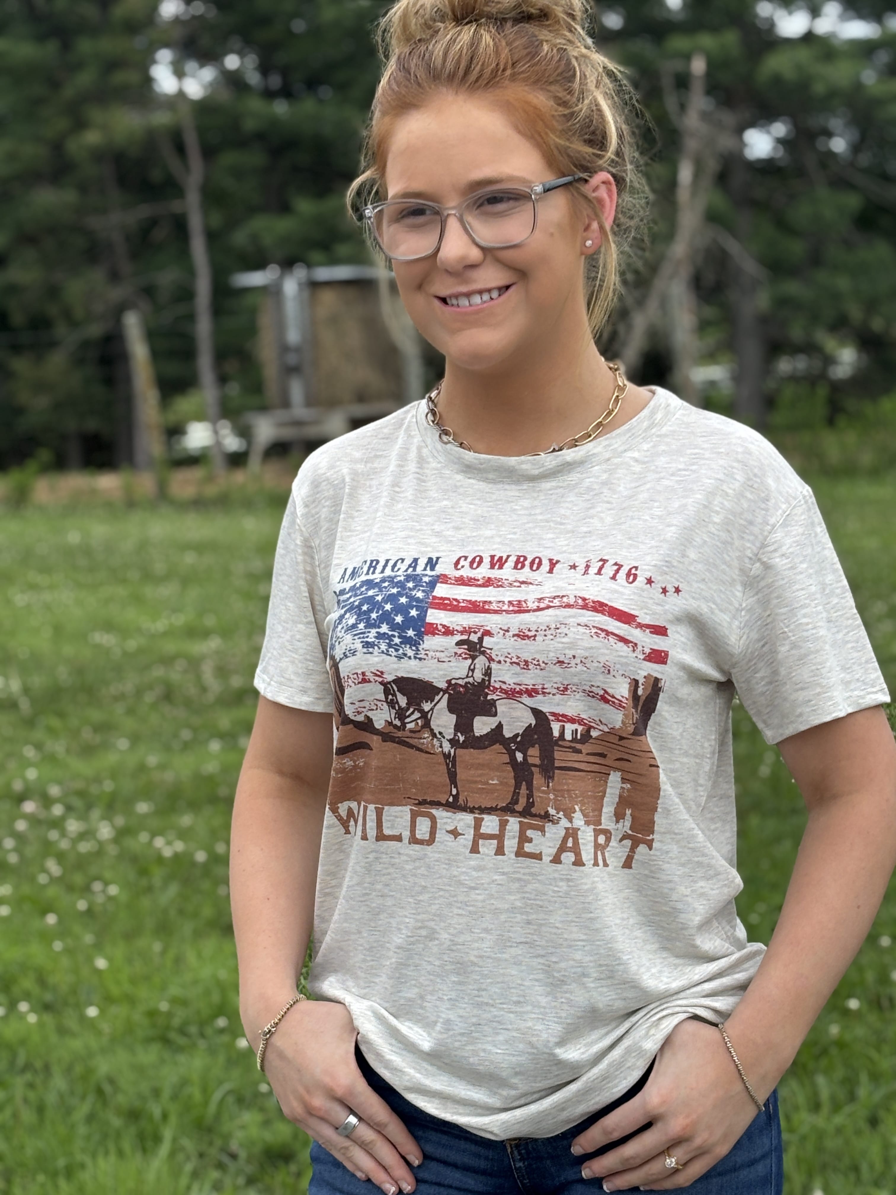 Avery Women's Tops