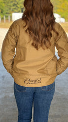 Cowgirl Hardware  Skull Aztec Jacket - Henderson's Western Store