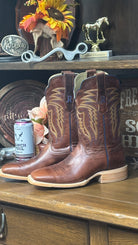 R. Watson Men's Boots