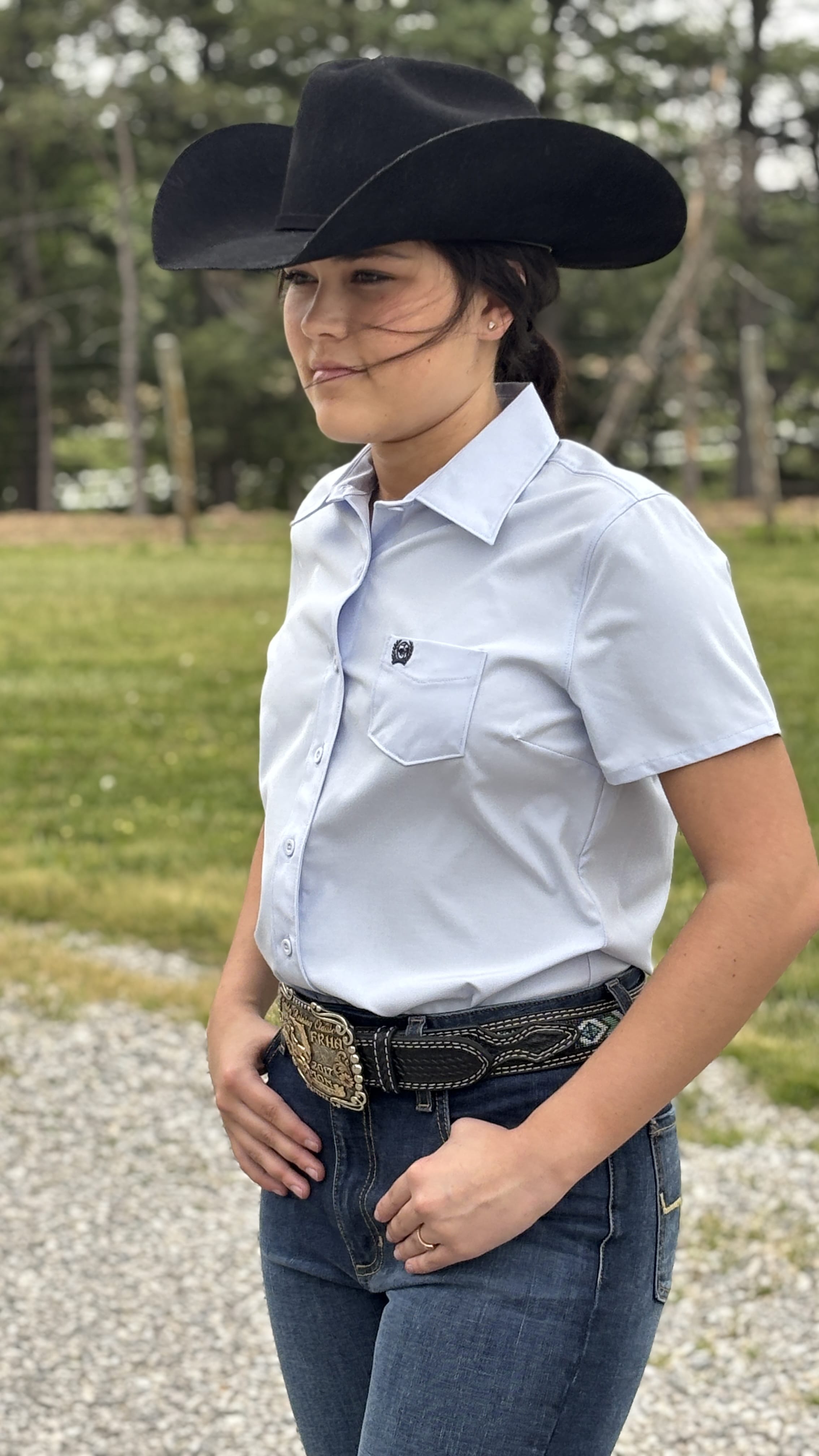 Ladies Cinch Arenaflex - Henderson's Western Store