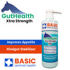 GutHealth Xtra Strength Gel for Horses - Henderson's Western Store