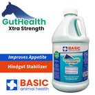GutHealth Xtra Strength Gel for Horses - Henderson's Western Store