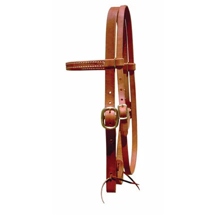 Browband Headstall  Draft - Henderson's Western Store