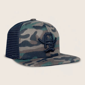 Load image into Gallery viewer, Hank 3D Hat by Cowboy Cool - Henderson&#39;s Western Store