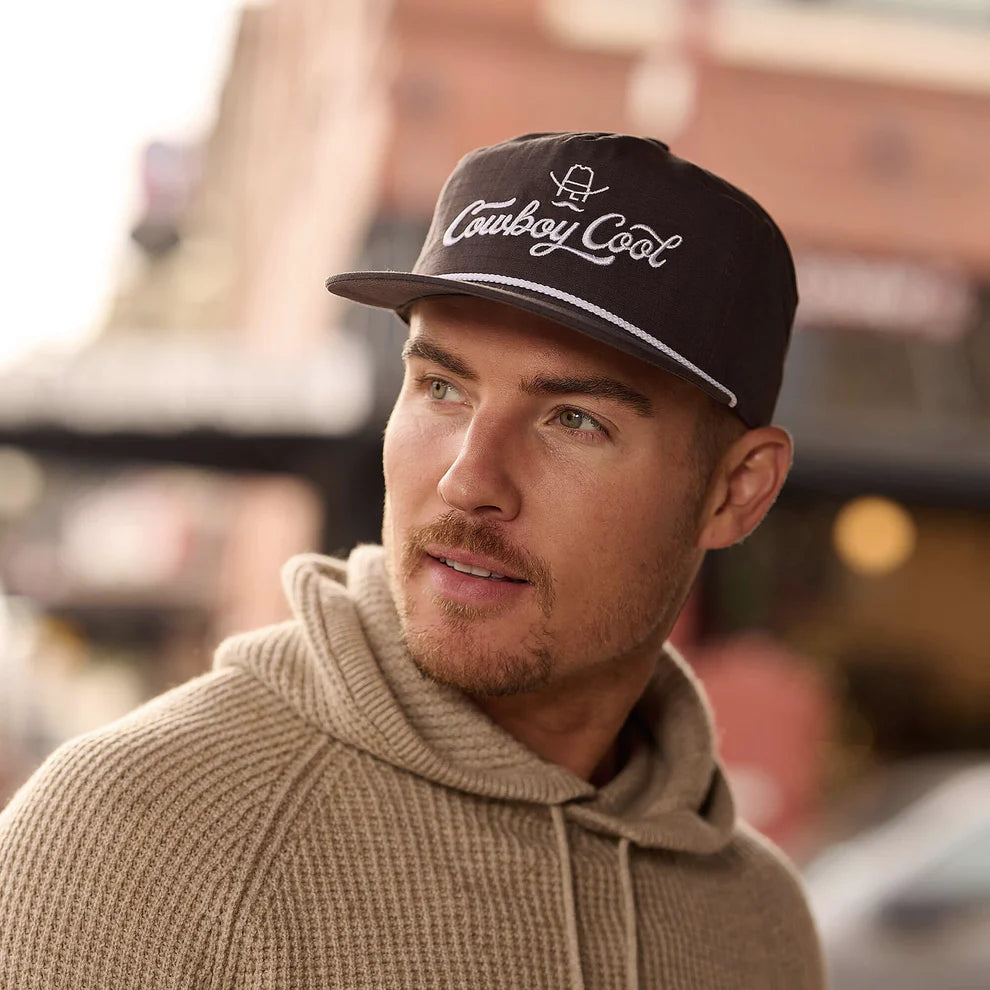 Ranger Rope Hat by Cowboy Cool - Henderson's Western Store