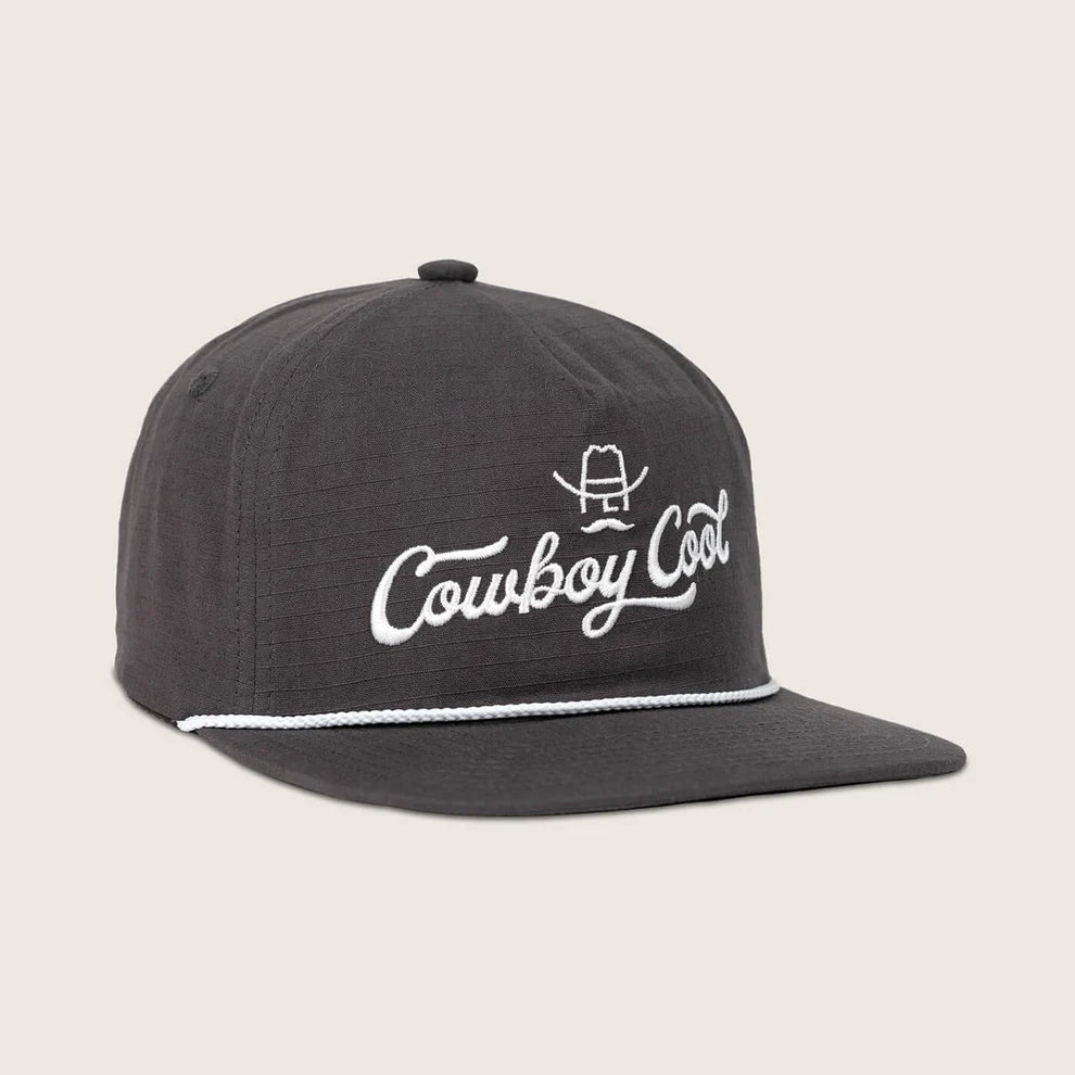 Ranger Rope Hat by Cowboy Cool - Henderson's Western Store