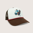 Rooster Round Up Trucker Hat - Henderson's Western Store