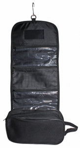 Load image into Gallery viewer, PC Foldable Hanging Bag ~ Black - Henderson&#39;s Western Store