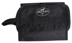 Load image into Gallery viewer, PC Foldable Hanging Bag ~ Black - Henderson&#39;s Western Store