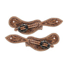Shiloh Spur Strap