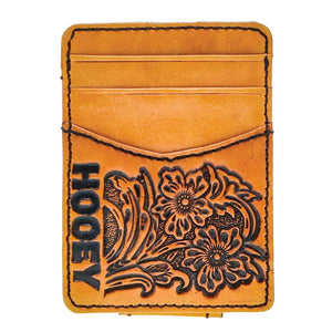 Load image into Gallery viewer, Hooey Anhalt Money Clip - Henderson&#39;s Western Store