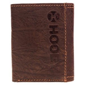 Load image into Gallery viewer, Hooey Texican Tri-Fold Wallet