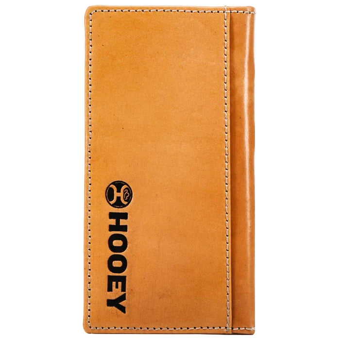 Hooey Anhalt Rodeo Wallet - Henderson's Western Store