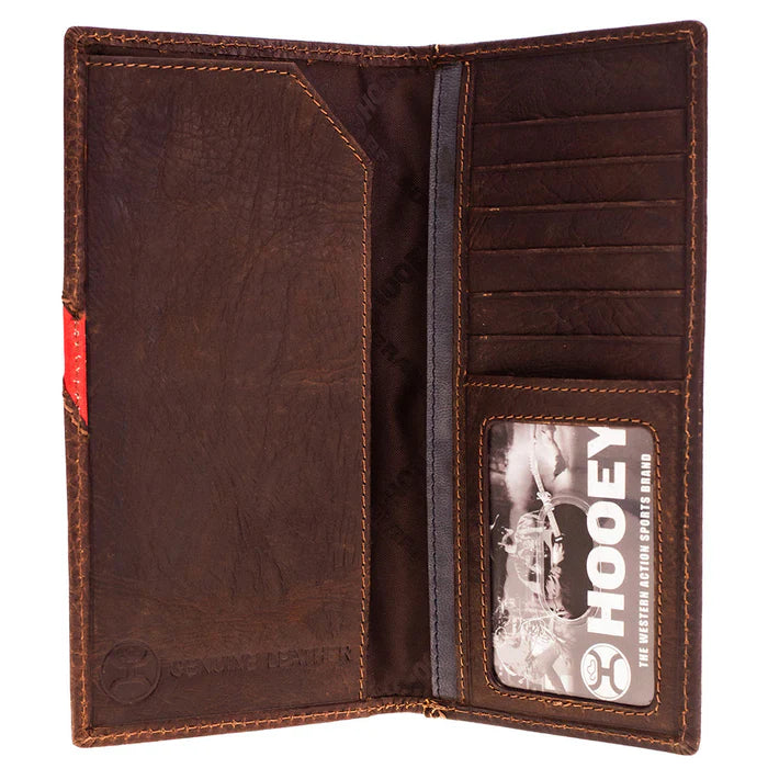 Hooey Texican Rodeo Wallet