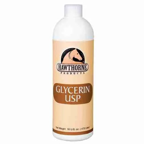 Hawthorne Glycerine USP - Henderson's Western Store