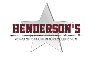 Henderson's Western Store