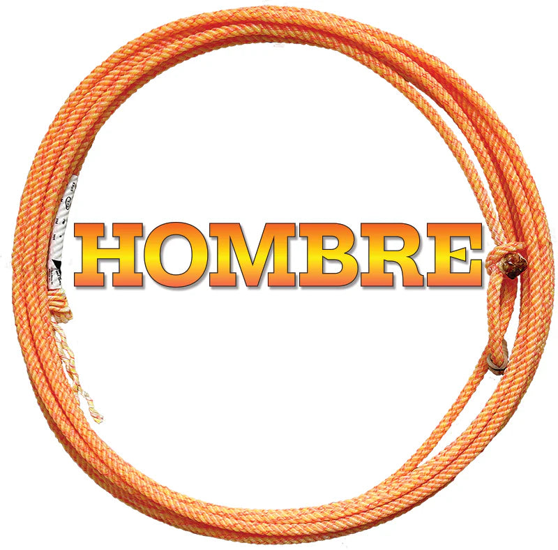 Hombre Heel Rope - Henderson's Western Store