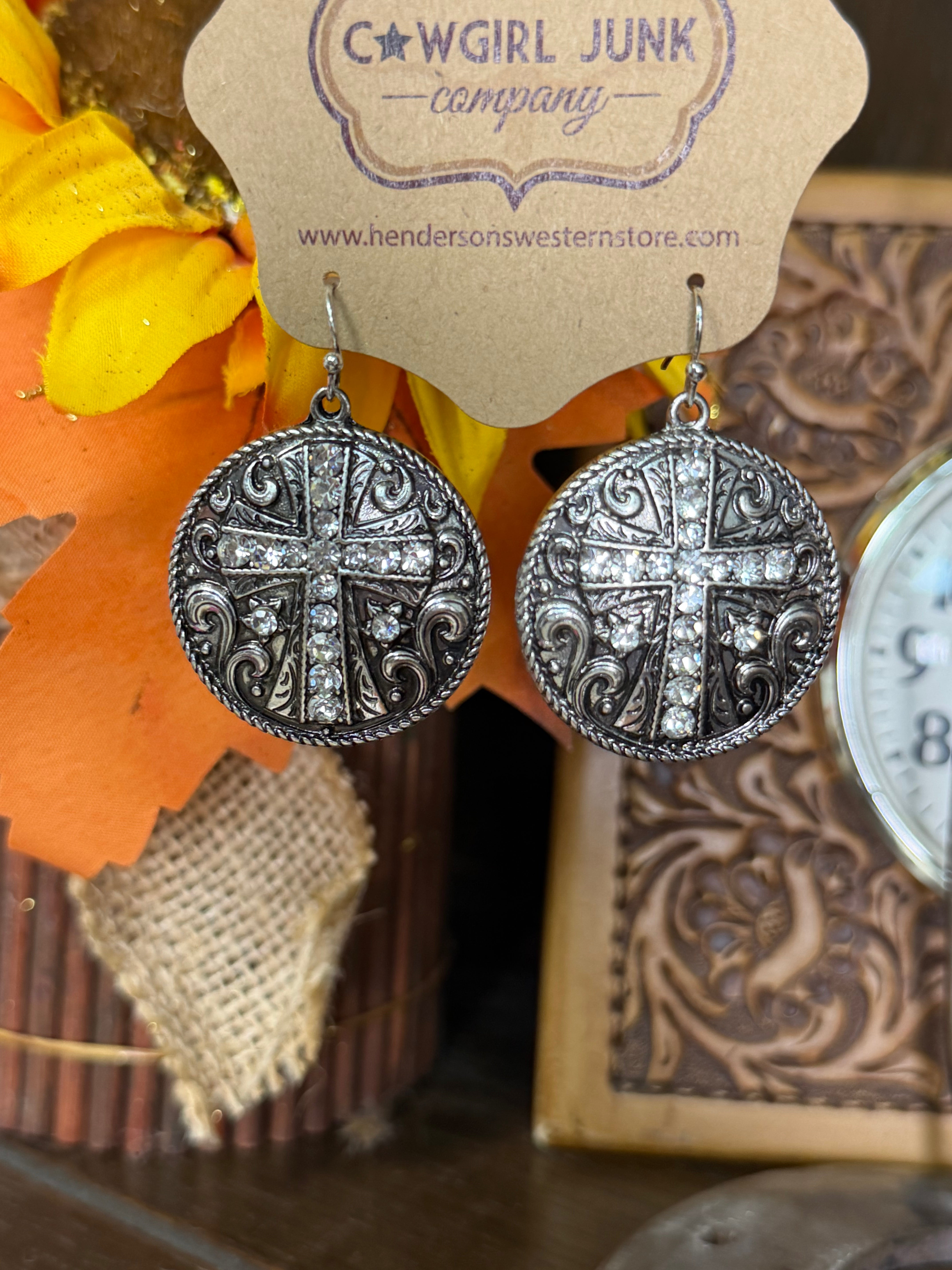M&F western Jewelry