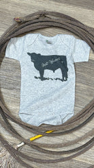 Just Weaned Onesie - Henderson's Western Store