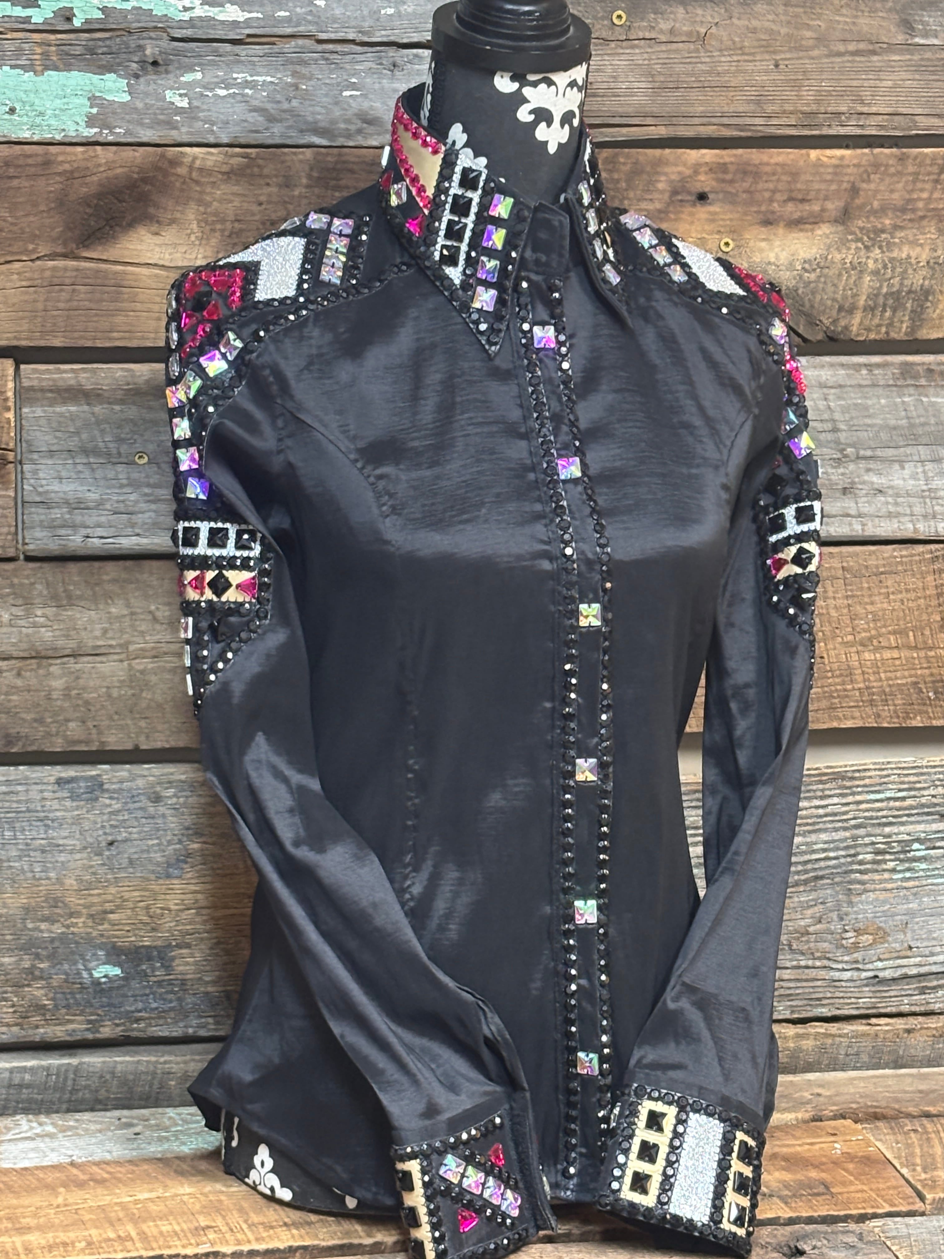 Royal Highness Show Shirt