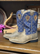 Twisted X Children's Boots