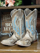 Laredo Women's Boots