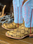 Maci Bean Women's Boots