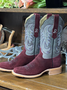 R. Watson Women's Boots