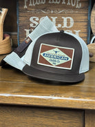 American Cattle Co Ball Caps