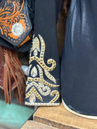 Henderson's Western Store Show Shirt