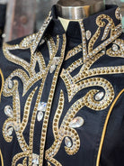 Henderson's Western Store Show Shirt