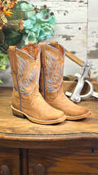 Horse Power Kids Boots - Henderson's Western Store