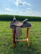 Shiloh Saddle