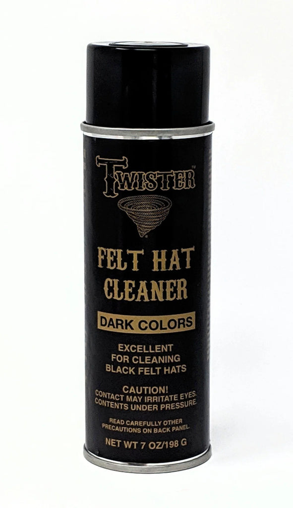 Scout Twister Felt Hat Cleaner