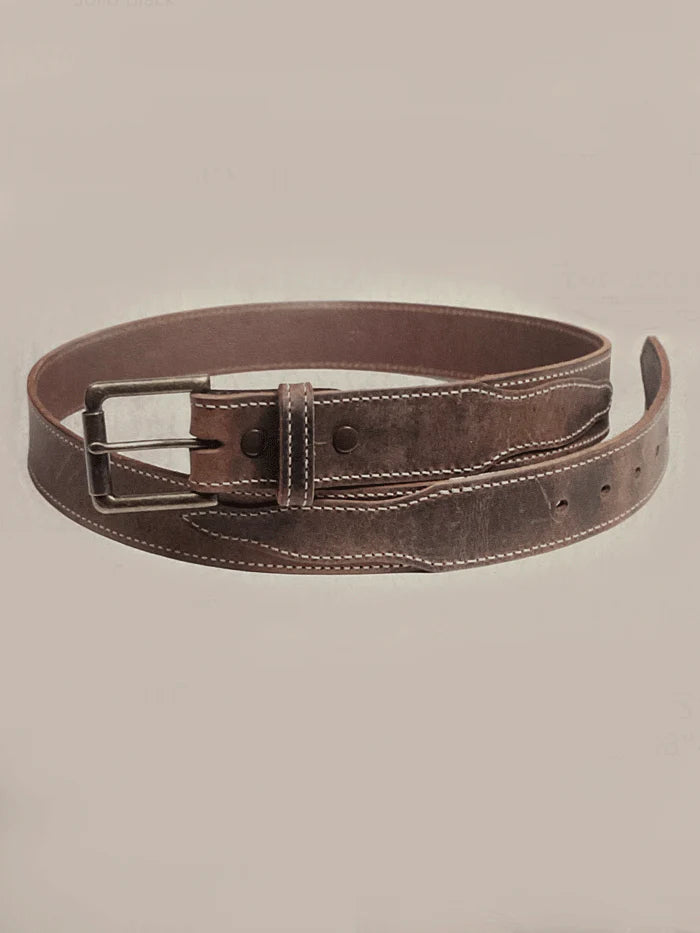 Men's West Yellowstone Belt