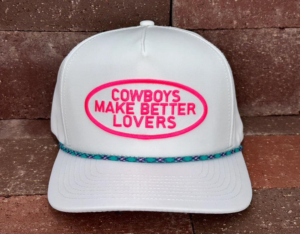 PW Better Lover Cap